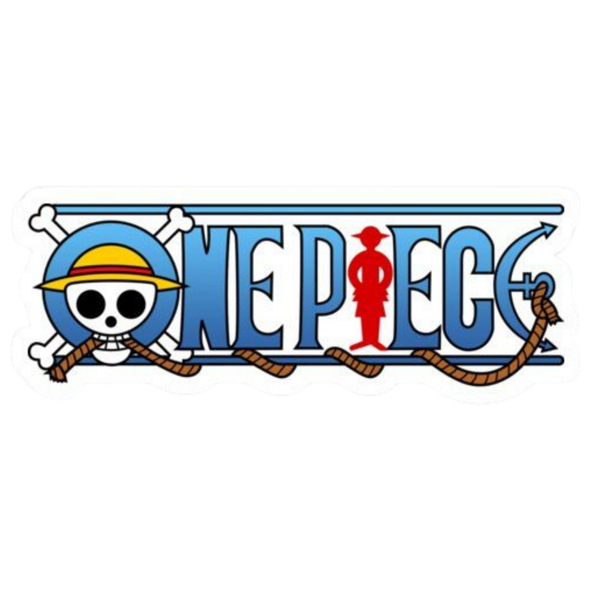 One Piece 0002