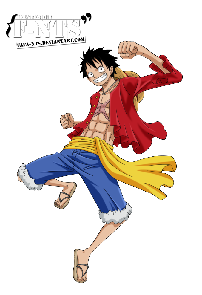 One Piece 0003