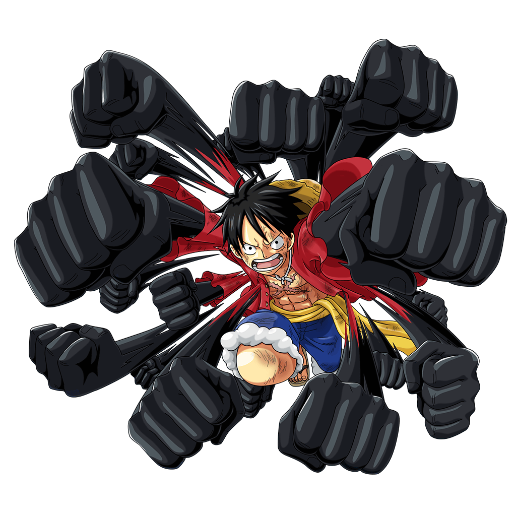 One Piece 0004