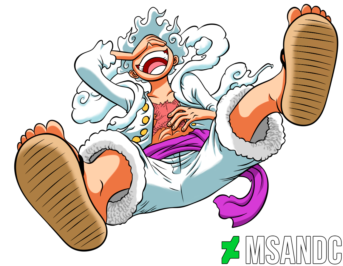 One Piece 0005