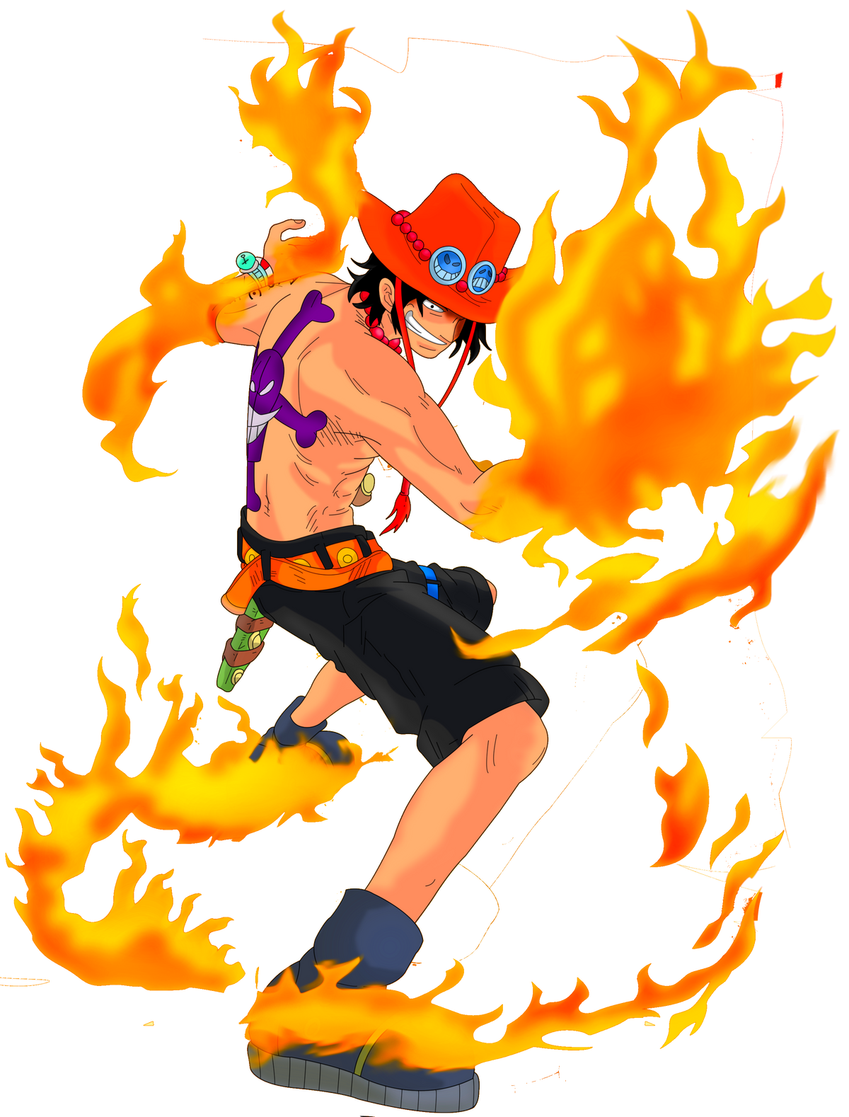 One Piece 0006