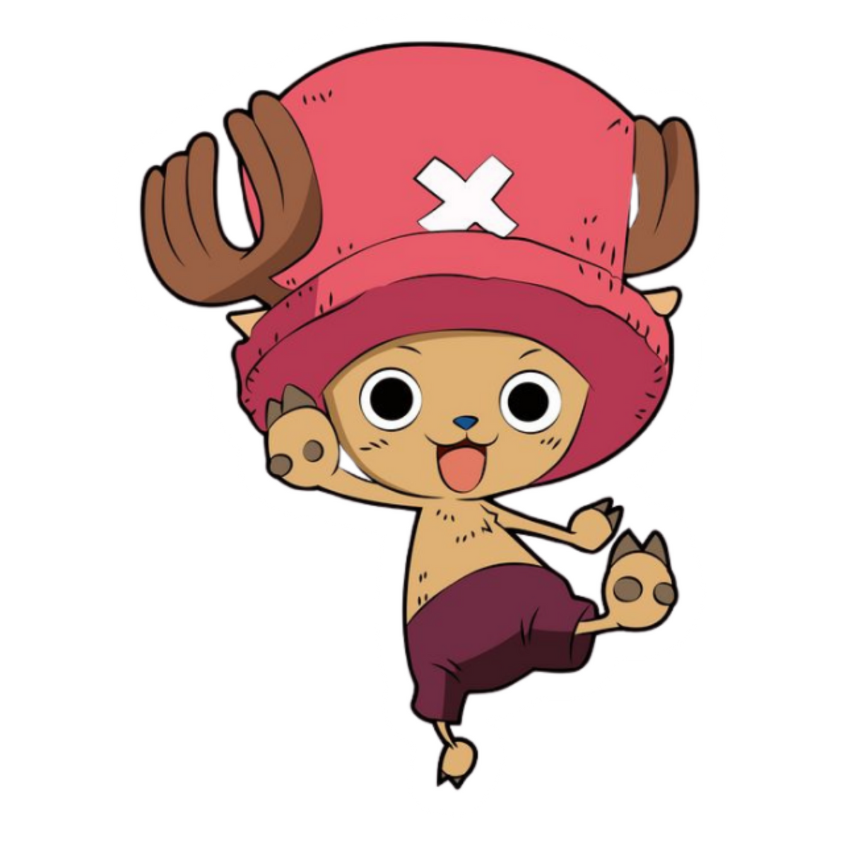 One Piece 0007