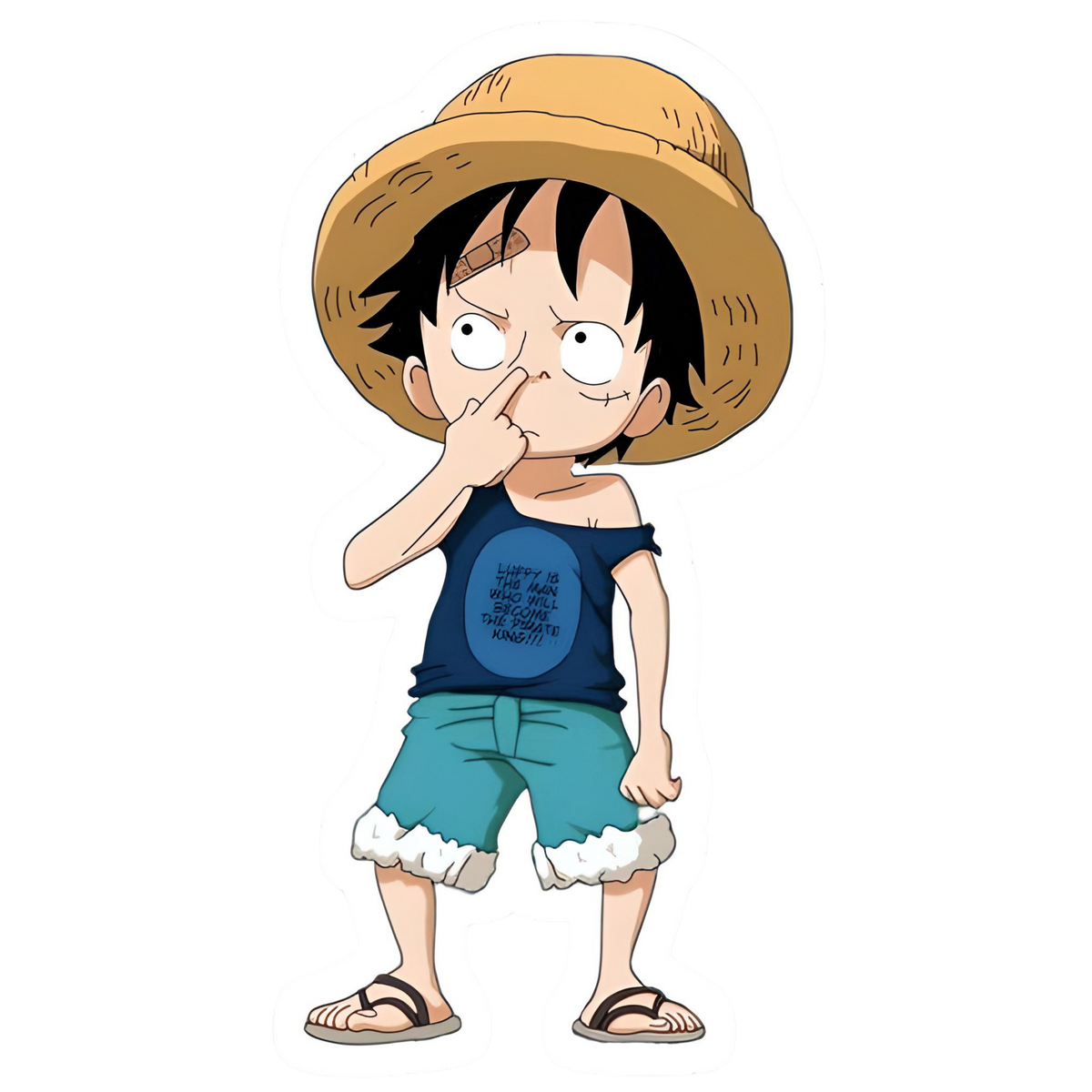One Piece 0008