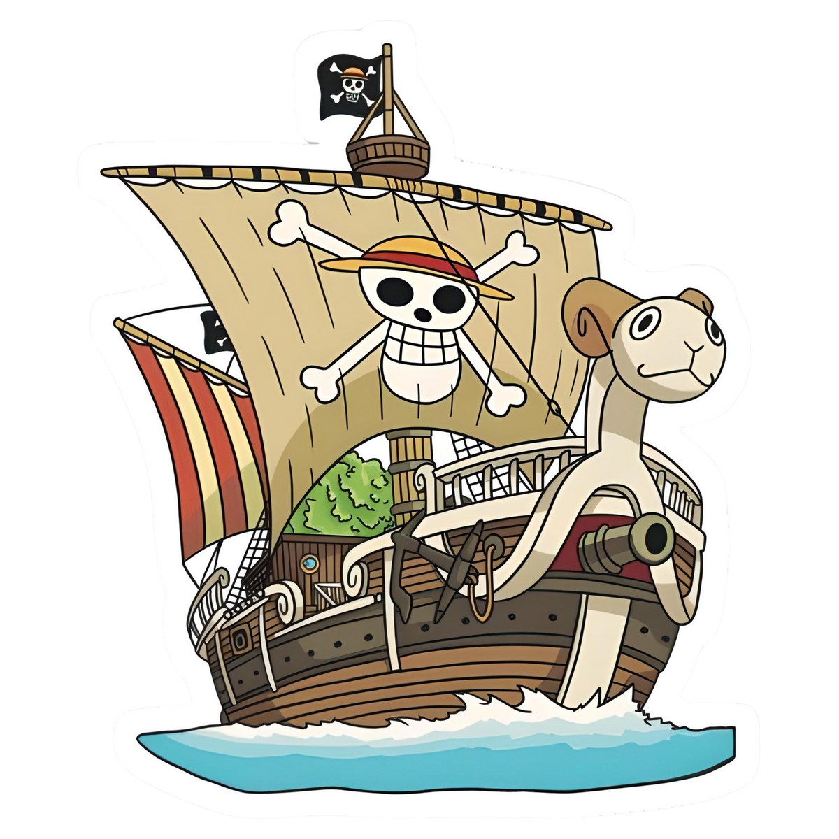 One Piece 0009