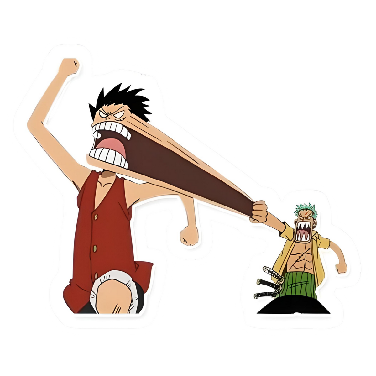 One Piece 0010