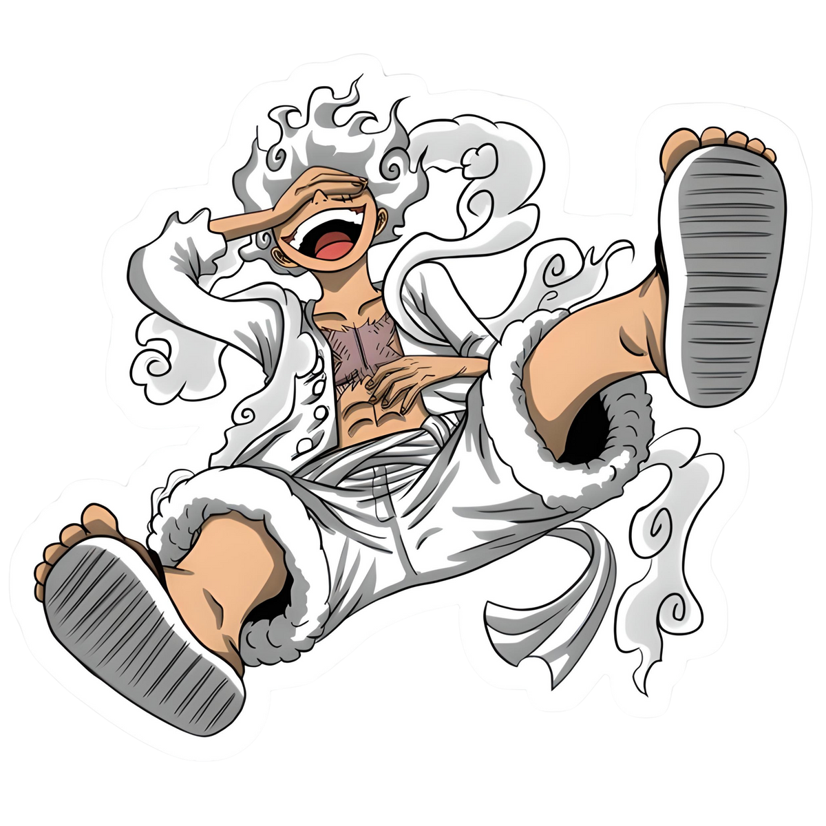 One Piece 0011
