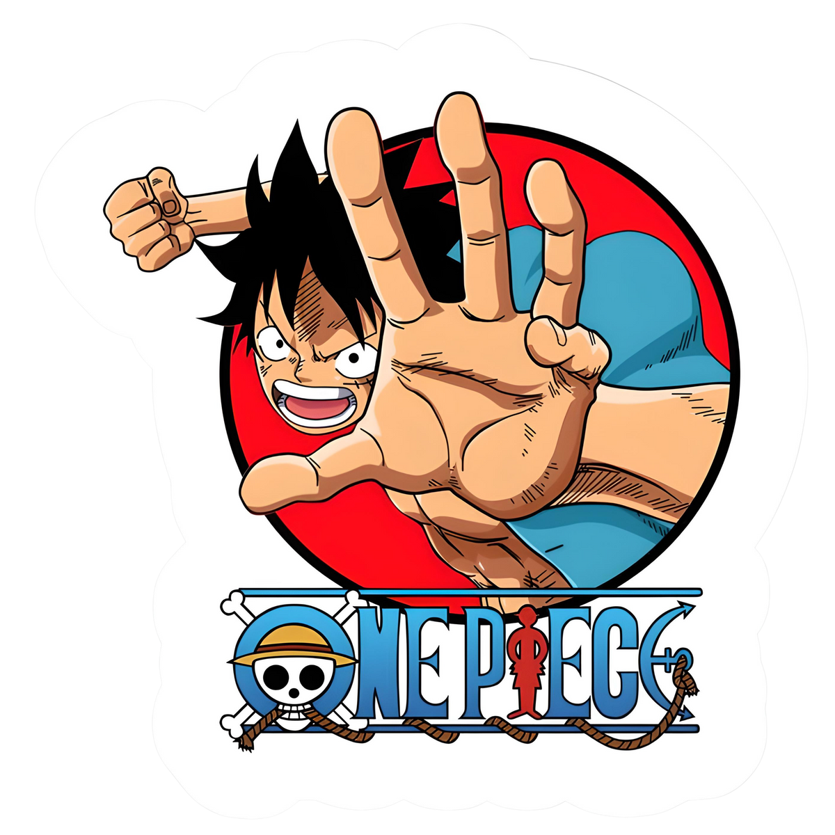 One Piece 0014