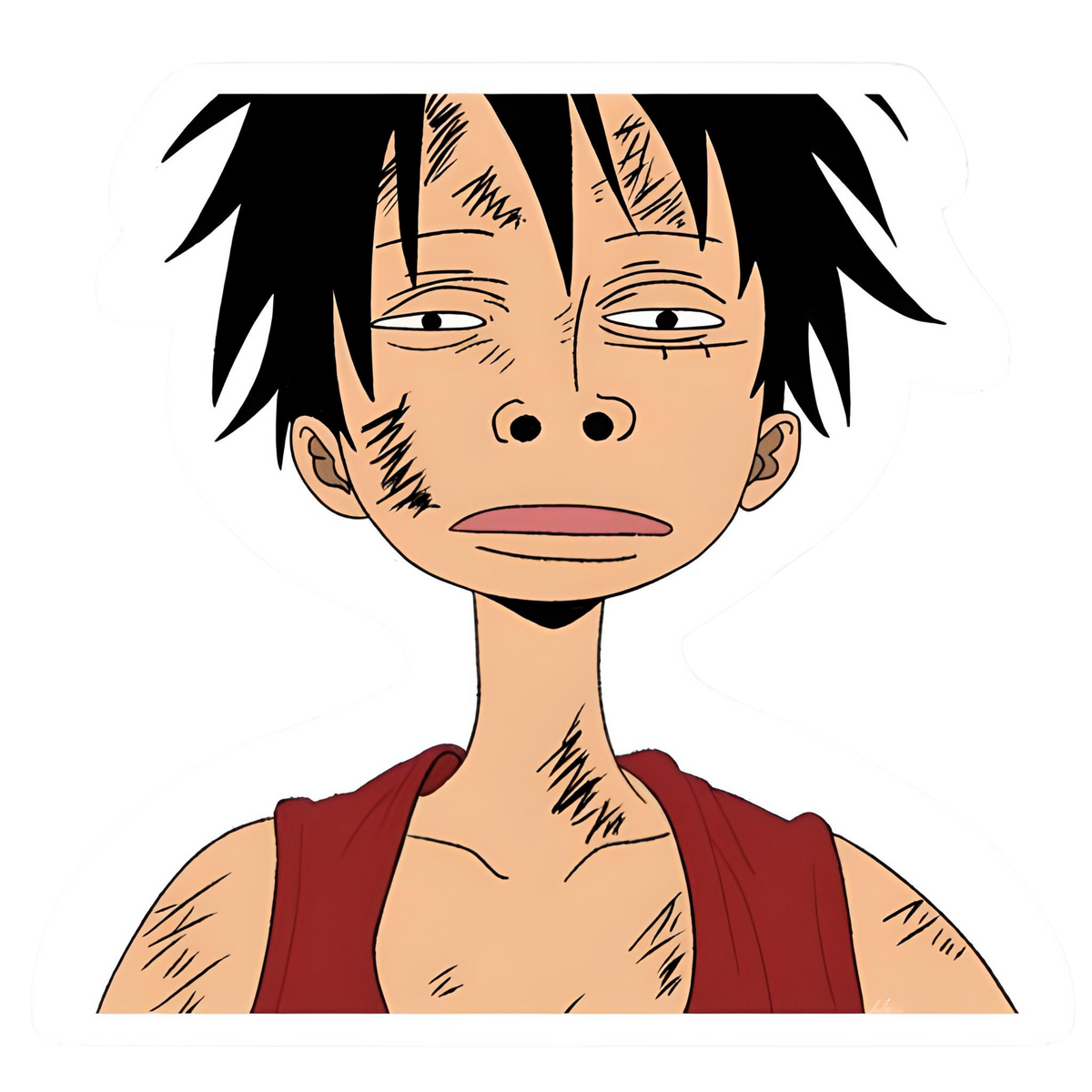 One Piece 0016