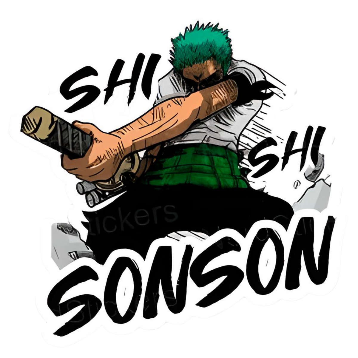 One Piece 0026
