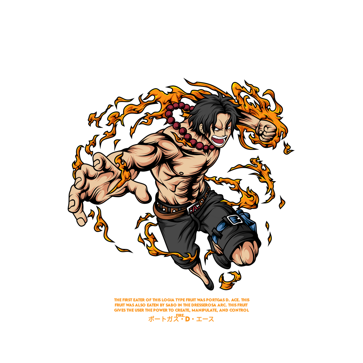 One Piece 0030