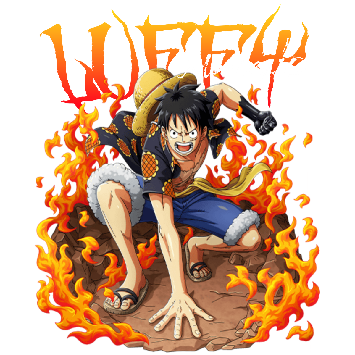 One Piece 0031