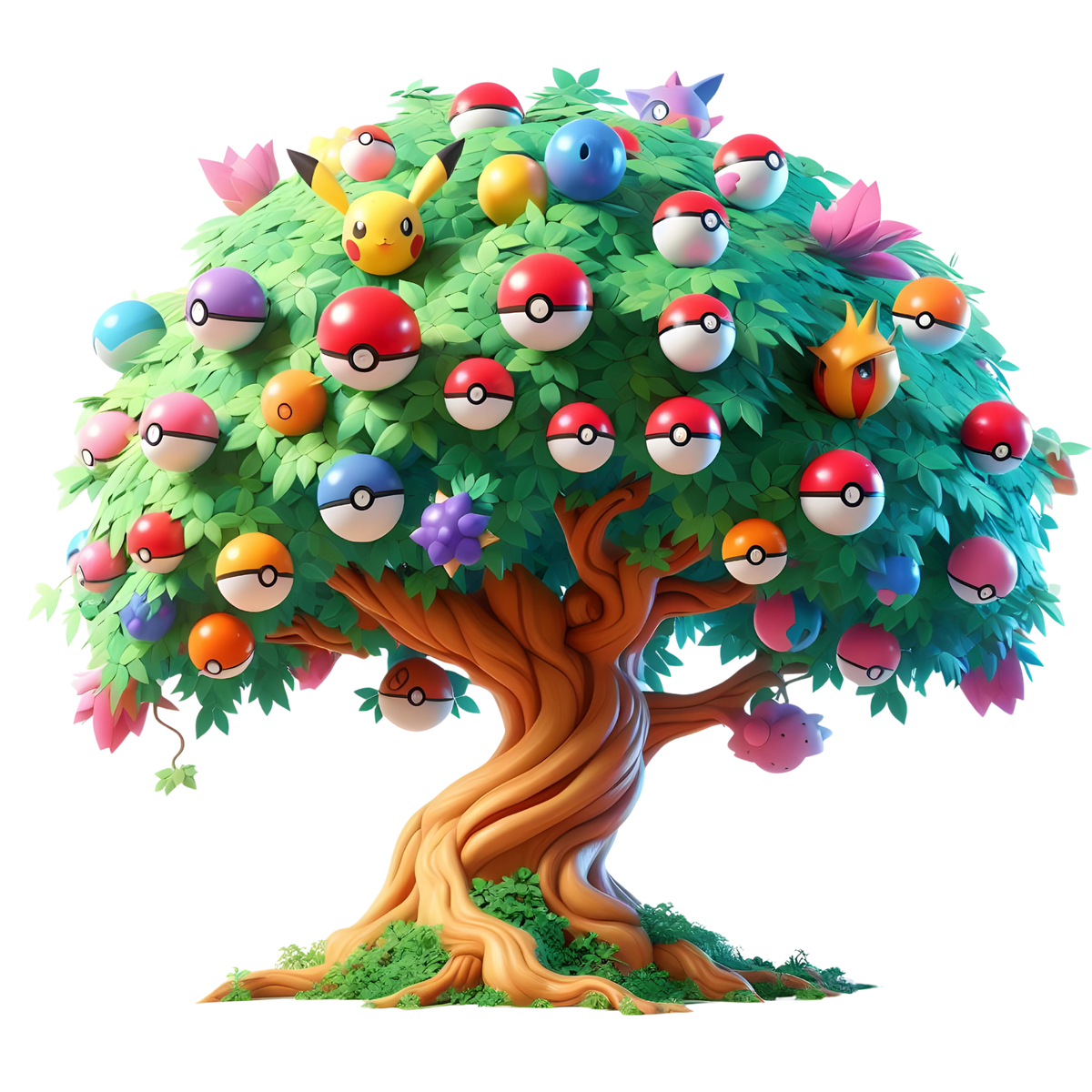Pokémon 0002