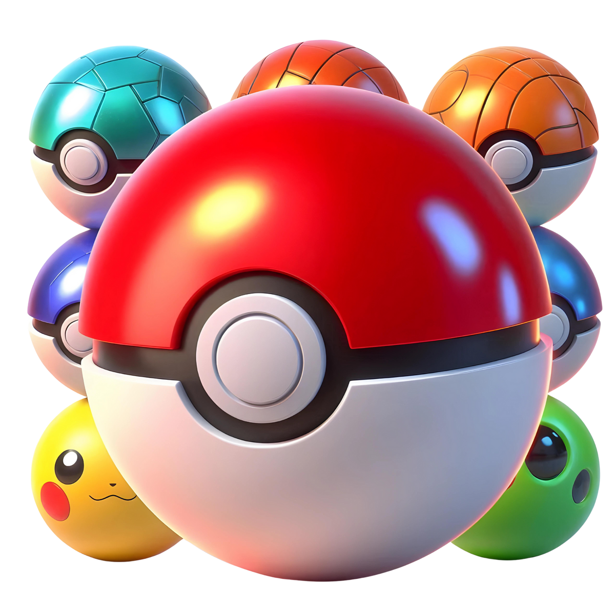 Pokémon 0006