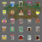 Pack Digital de imagem Bear Street