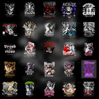 Pack Digital de imagem Cupido Street