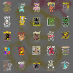 Pack Digital de imagem Bear Street