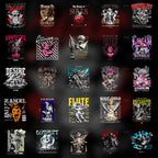 Pack Digital de imagem Cupido Street
