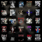 Pack Digital de imagem Cupido Street