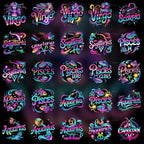 Pack Digital de imagem  Zodíacos
