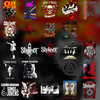 Pack Digital de imagem Bandas de Rock