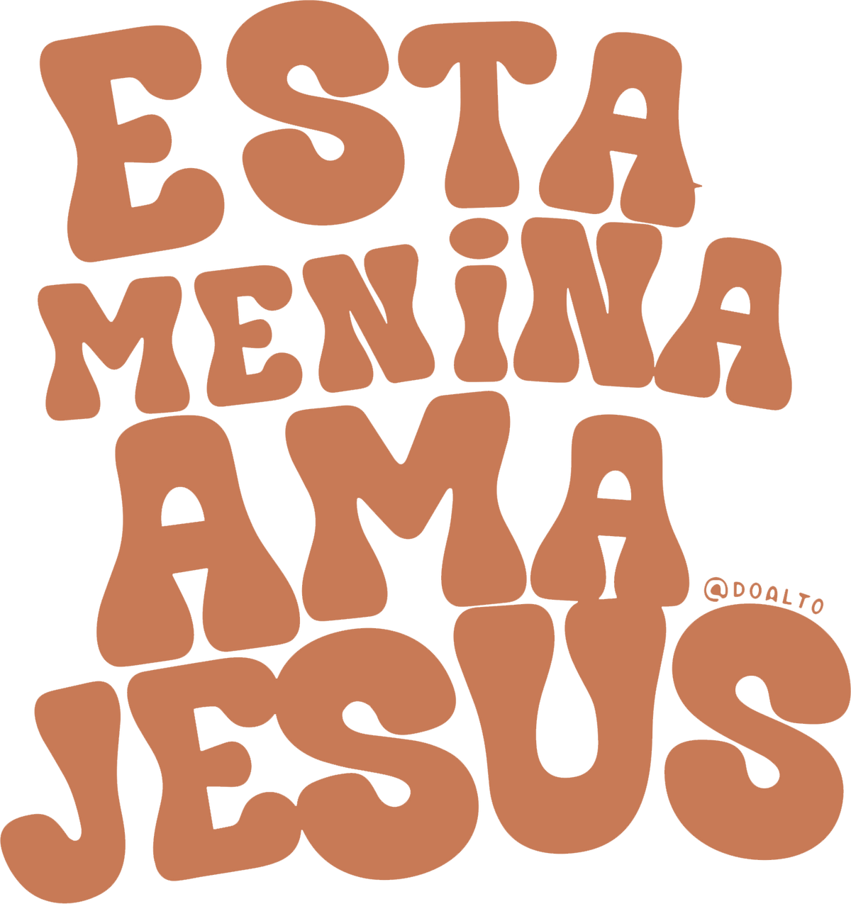 Cristã 036