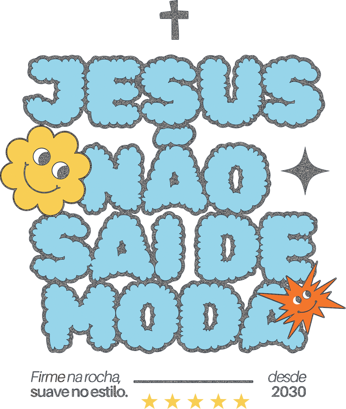 Cristã 141 BRANCO