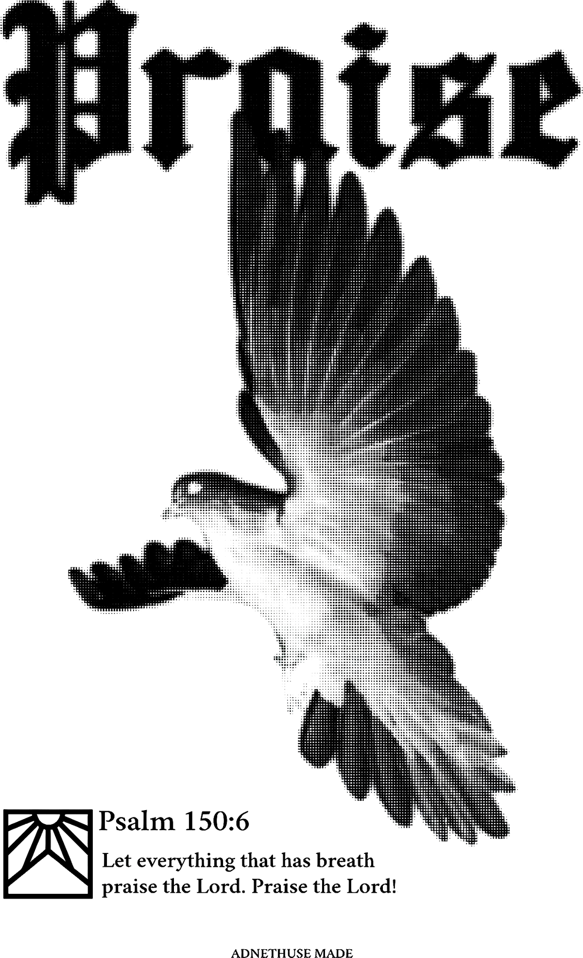 Cristã 195 PRETO
