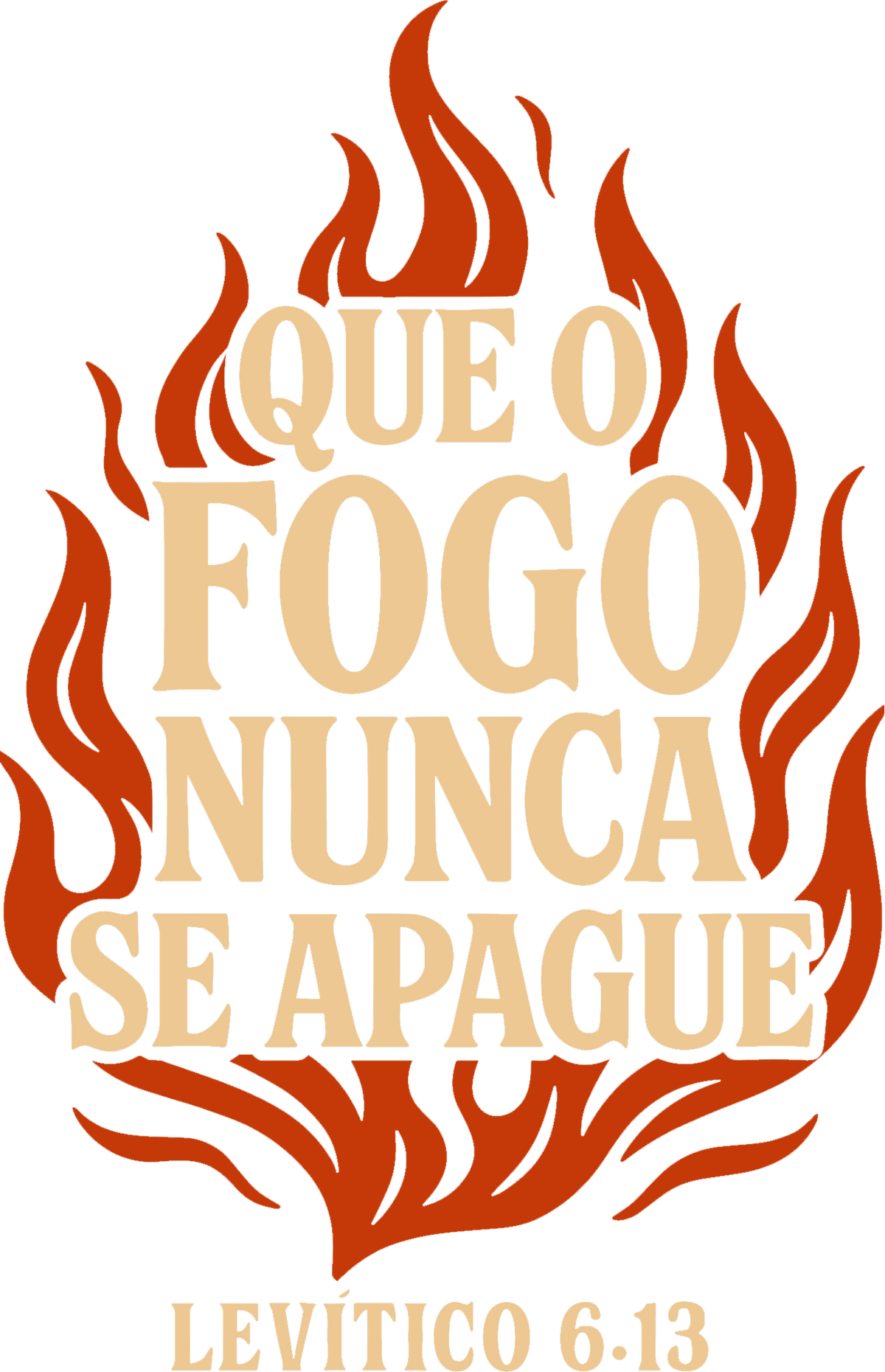 Cristã 208 BRANCO