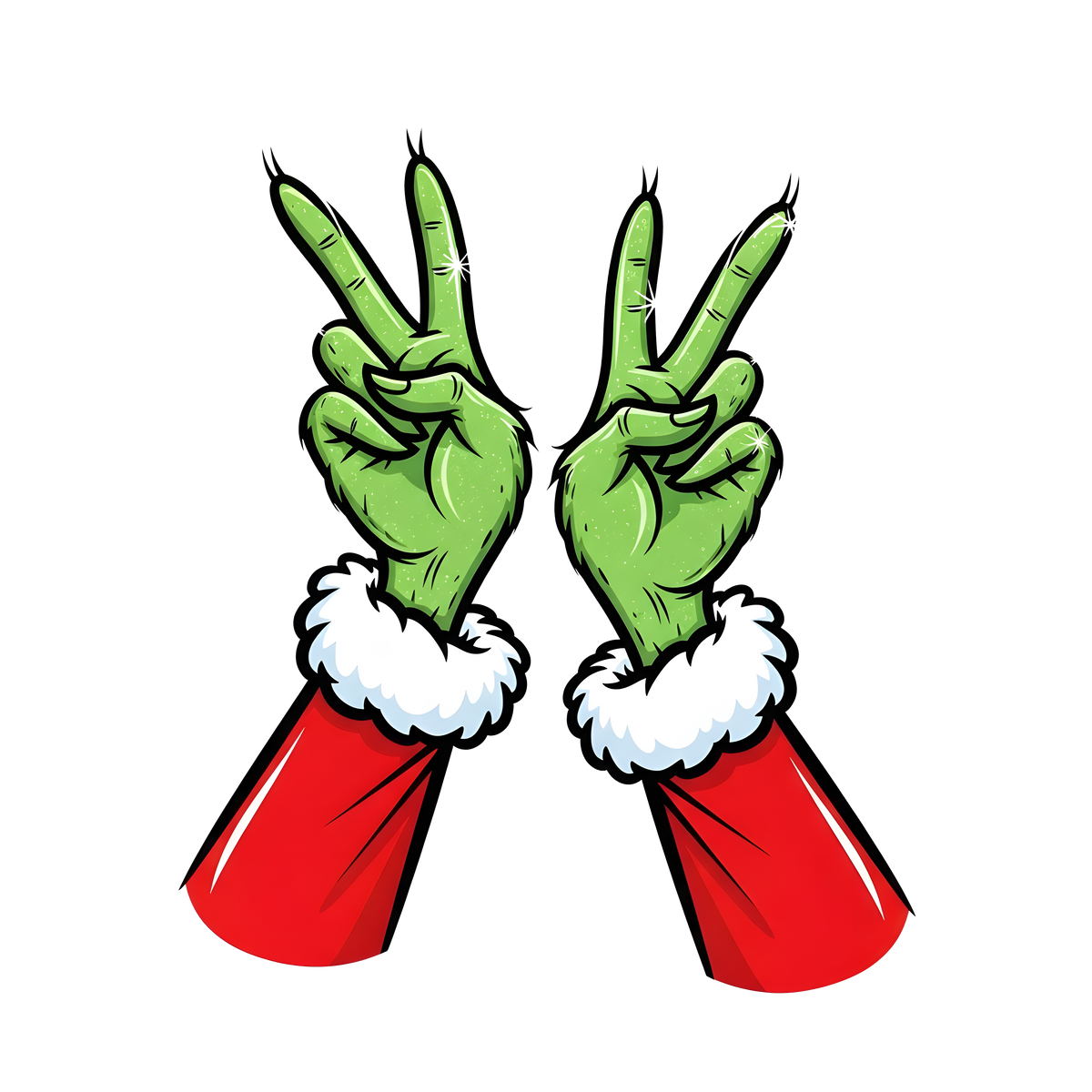 Natal Grinch 0012