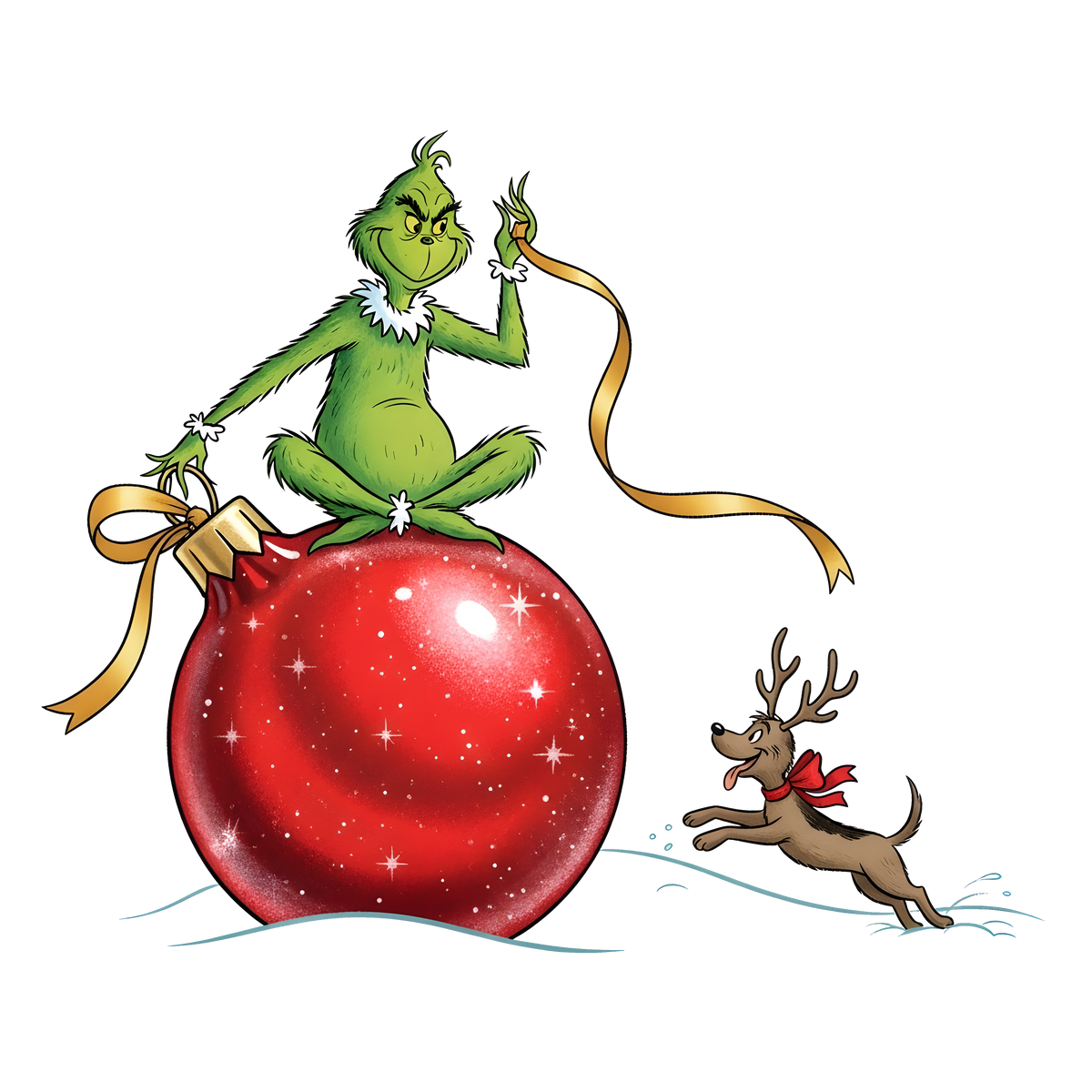 Natal Grinch 0024