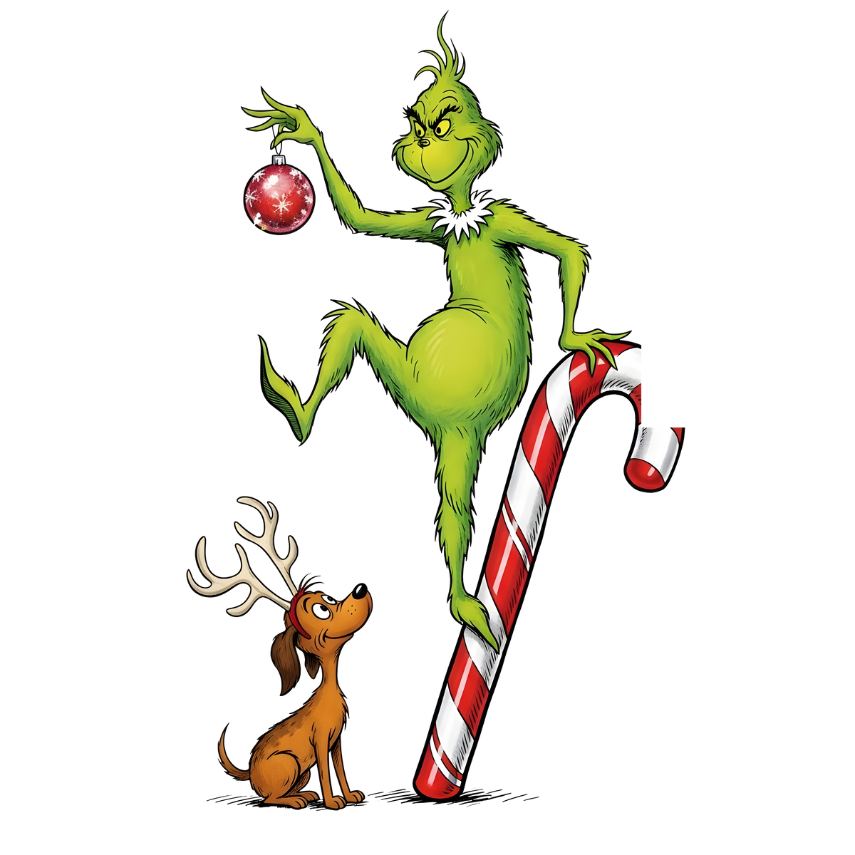 Natal Grinch 0025