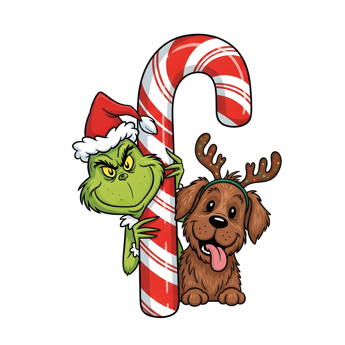 Natal Grinch 0028