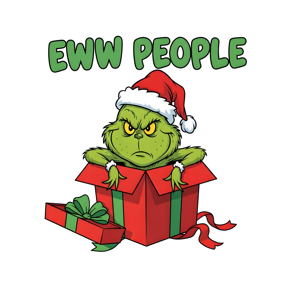 Natal Grinch 0049