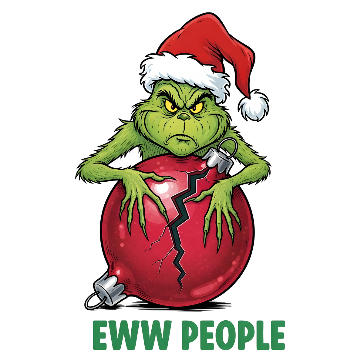 Natal Grinch 0054