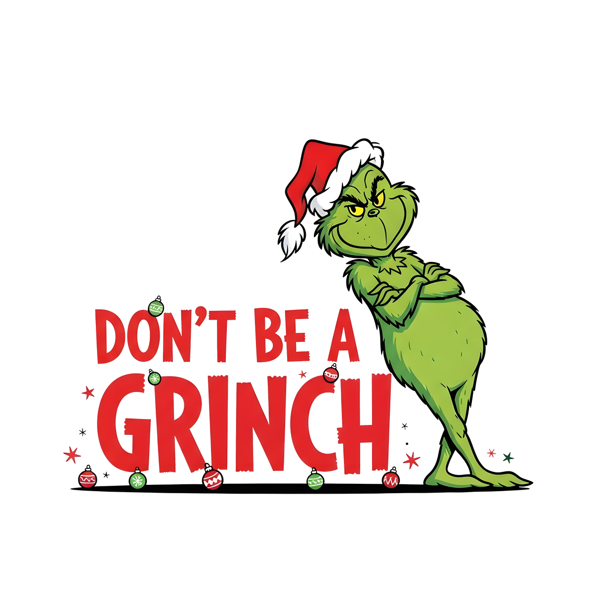 Natal Grinch 0057
