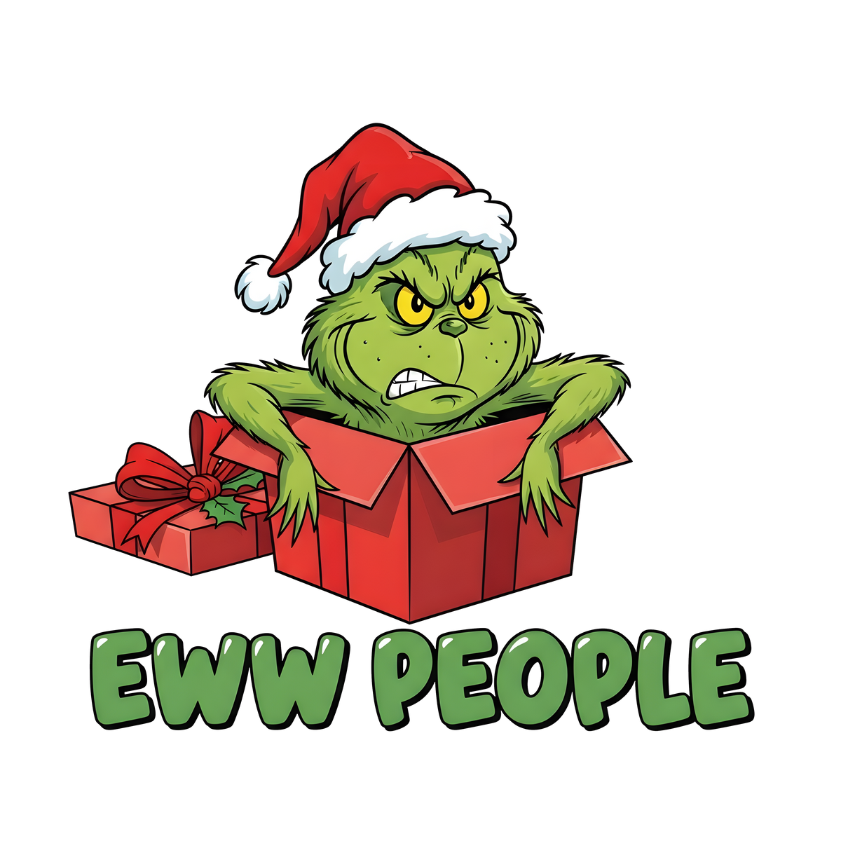 Natal Grinch 0061