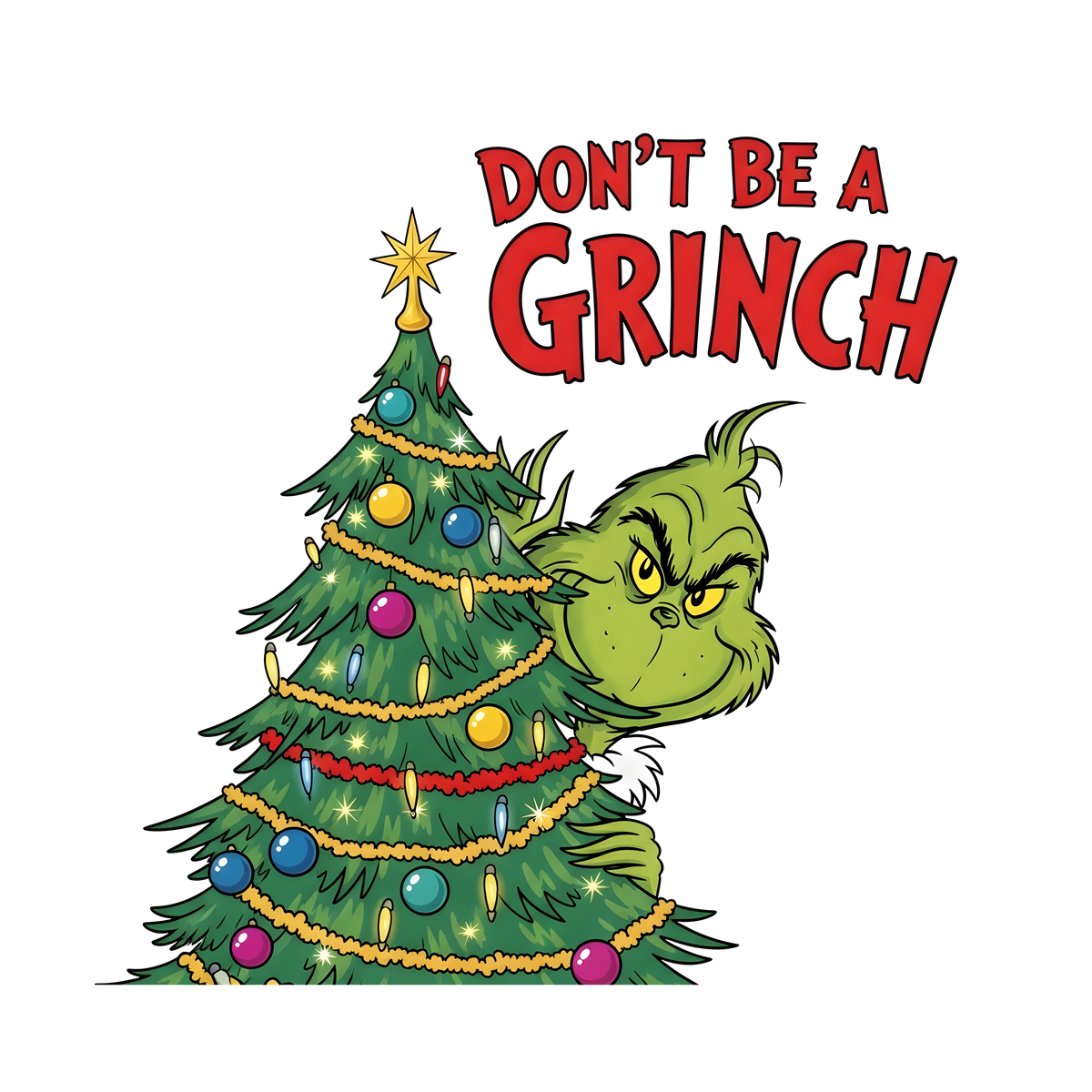 Natal Grinch 0062