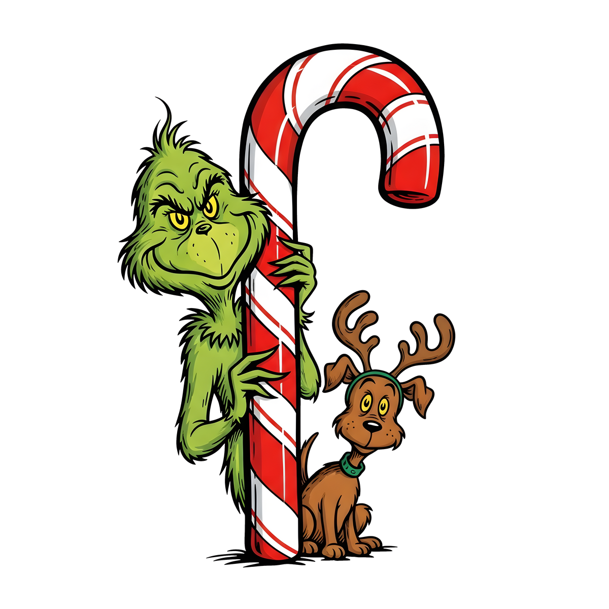 Natal Grinch 0065