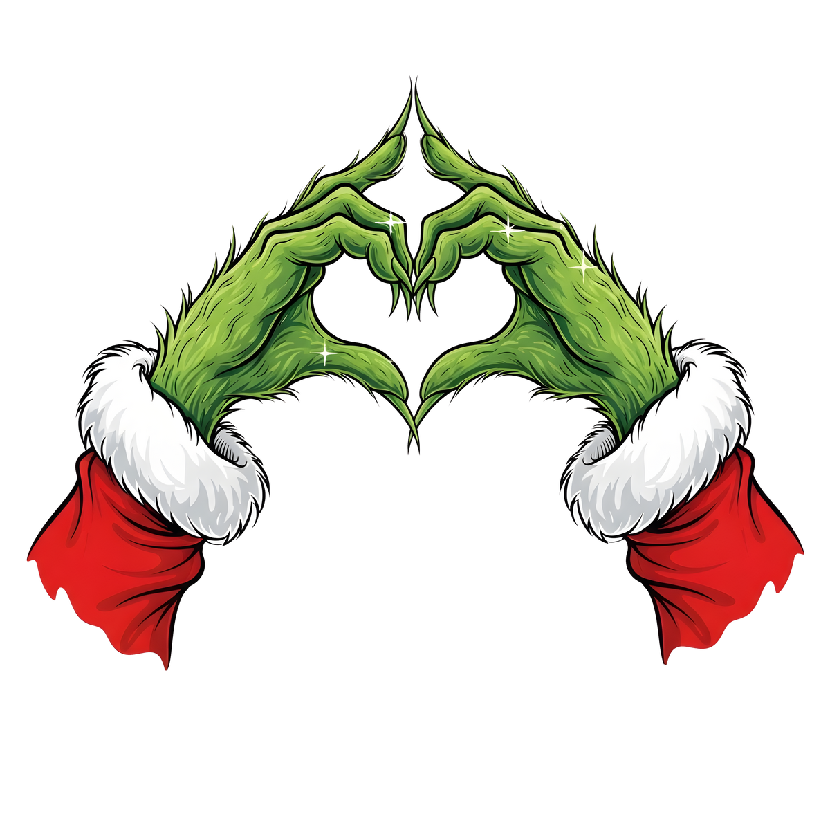 Natal Grinch 0067