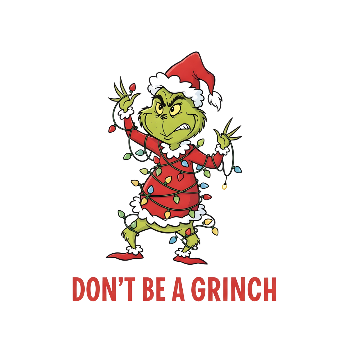 Natal Grinch 0070