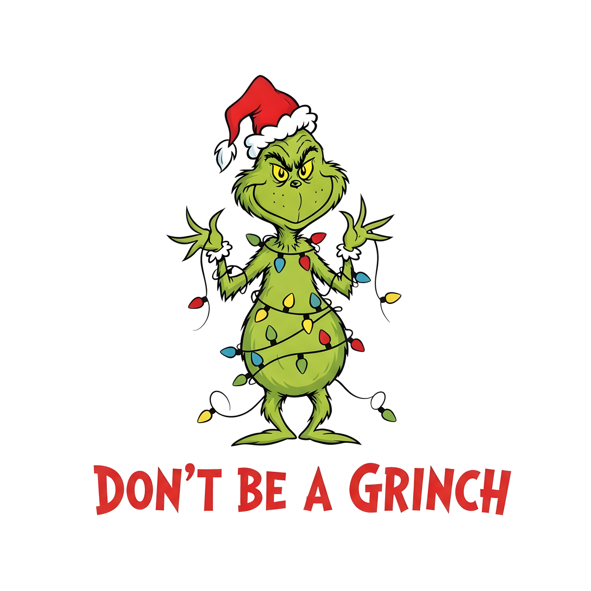 Natal Grinch 0078