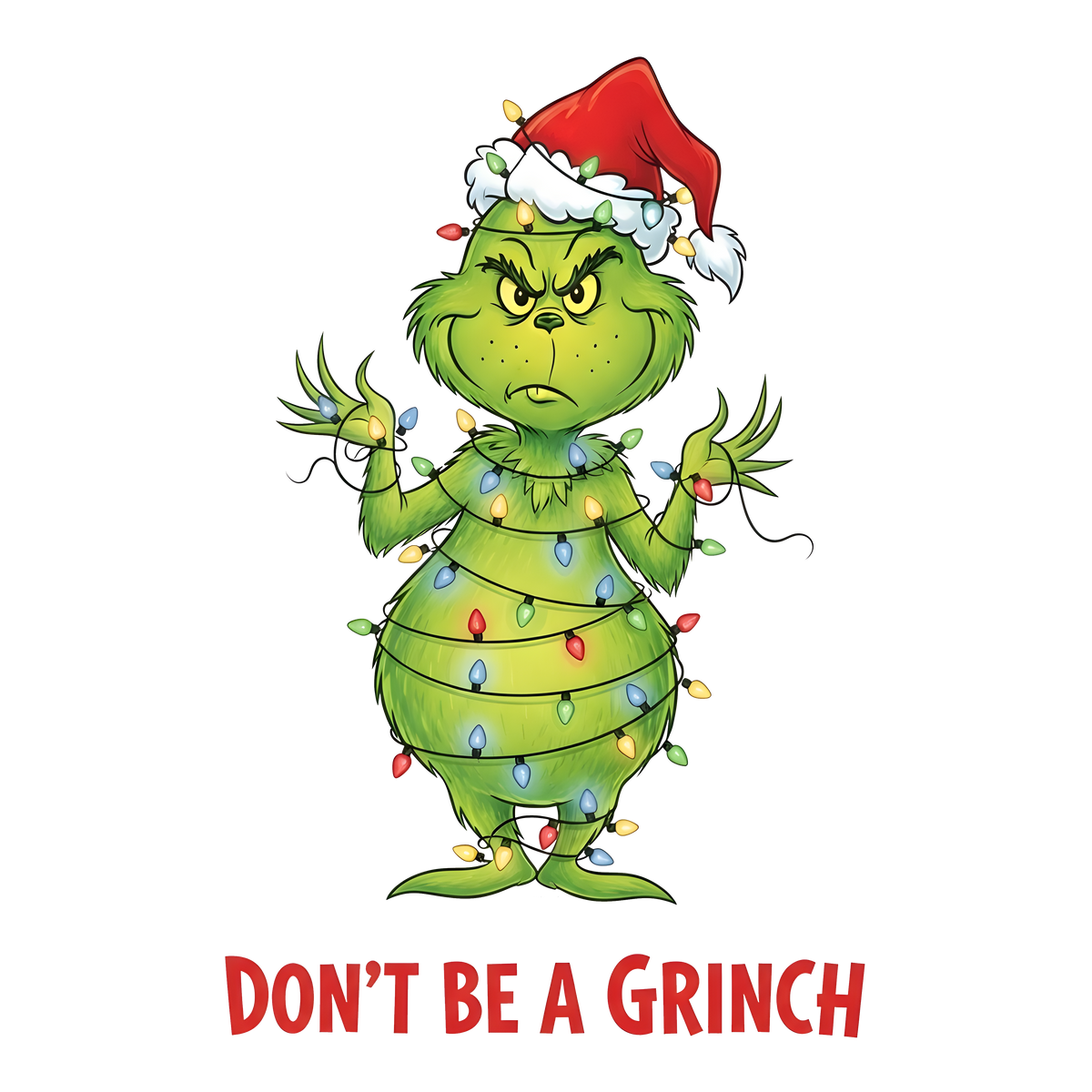 Natal Grinch 0079