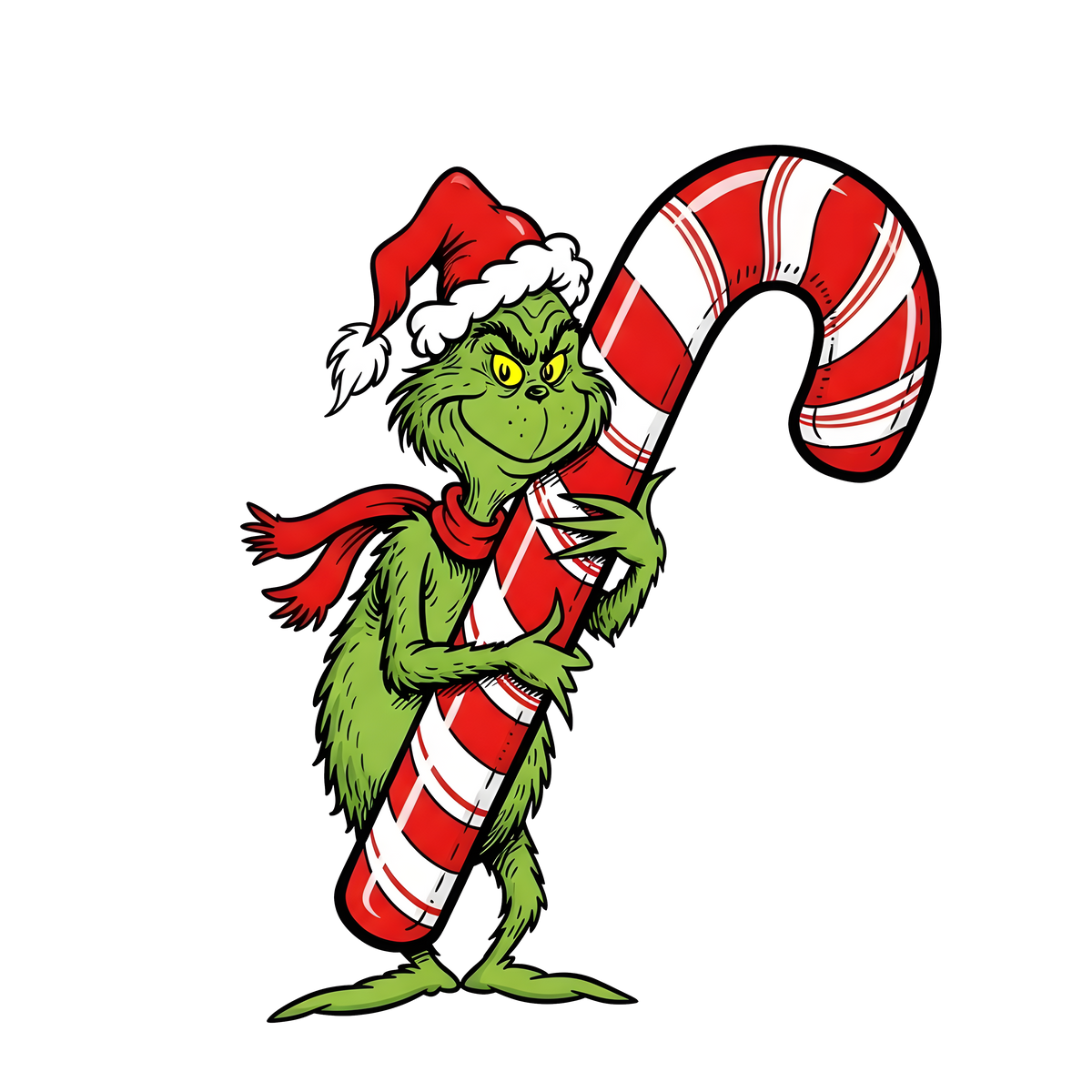 Natal Grinch 0083