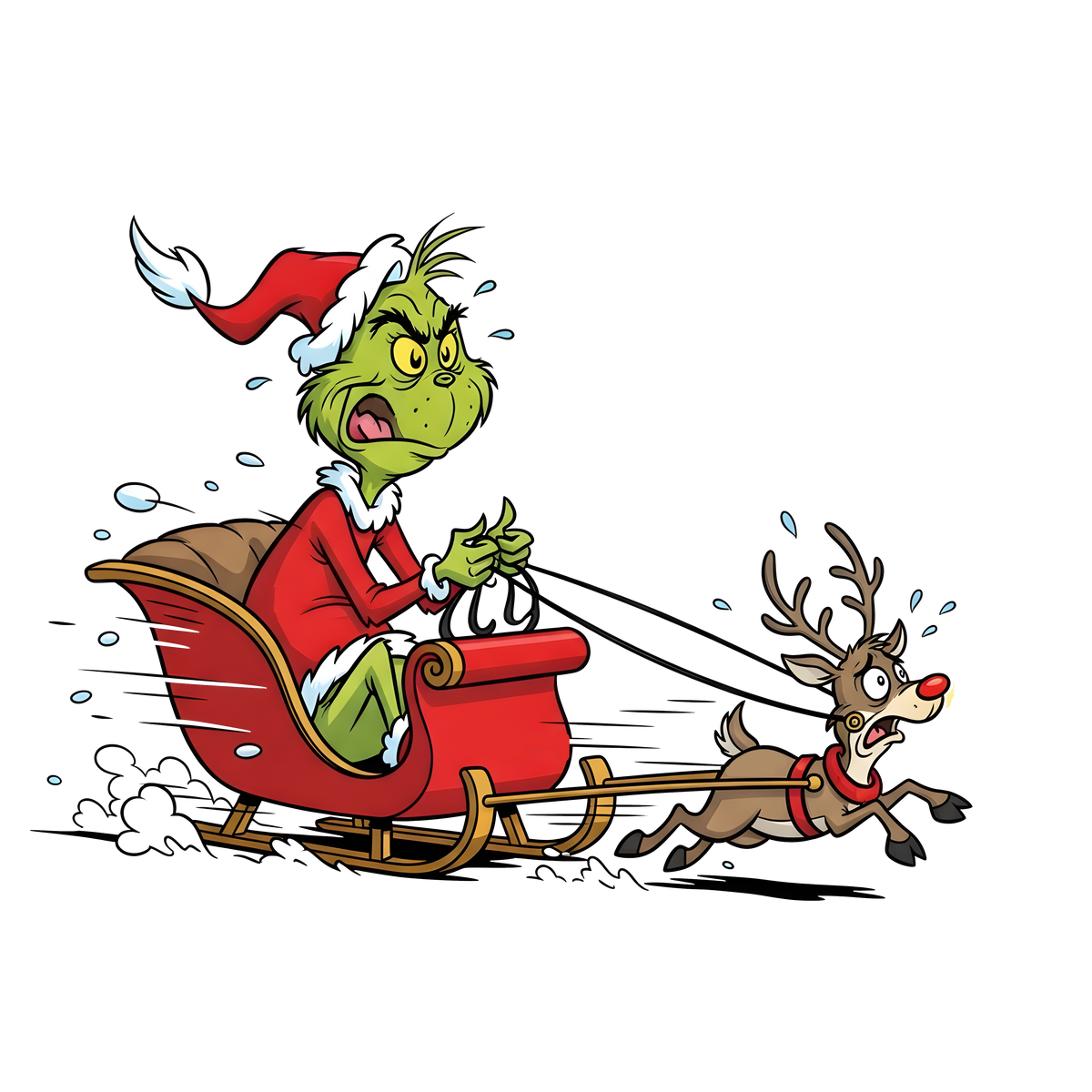 Natal Grinch 0084