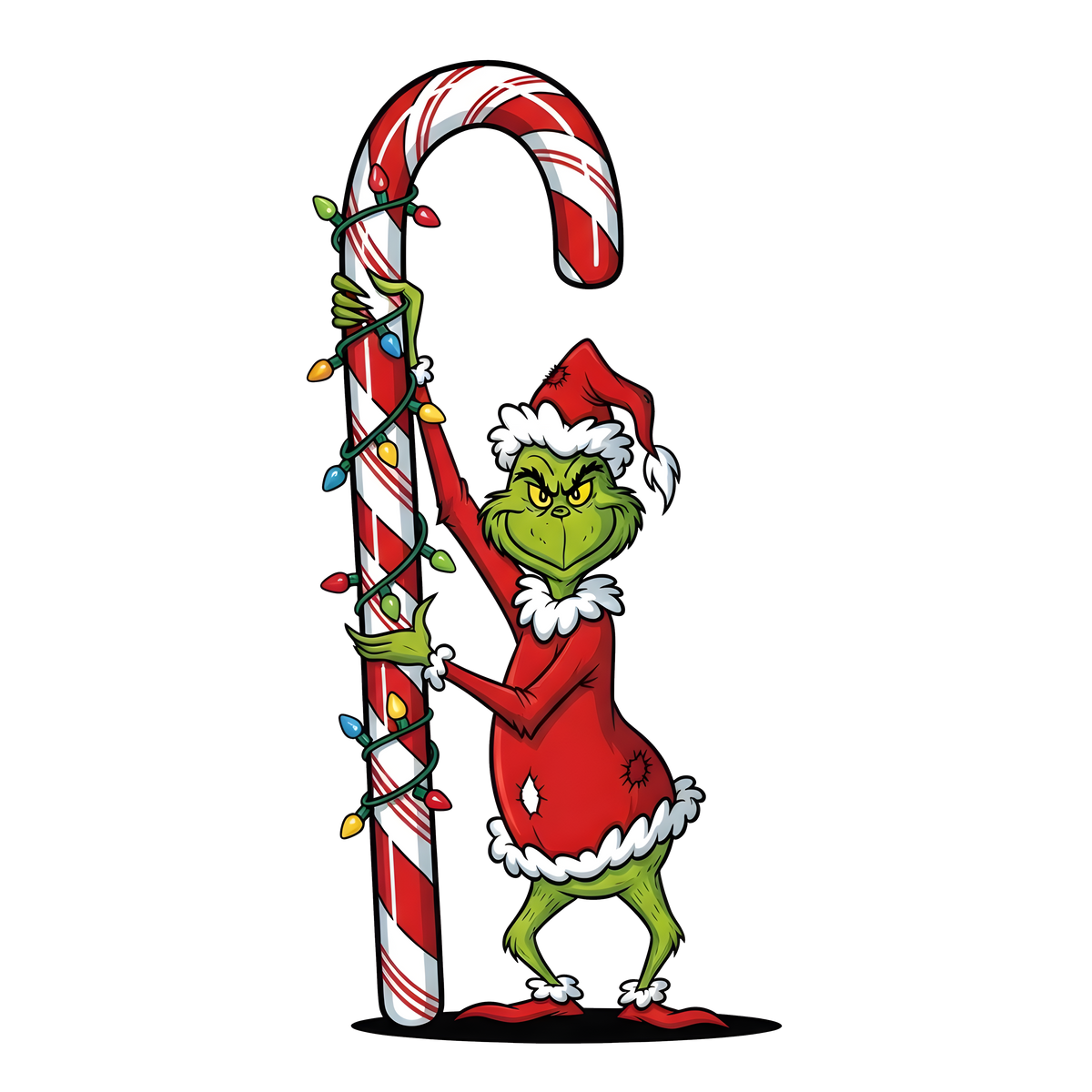 Natal Grinch 0089