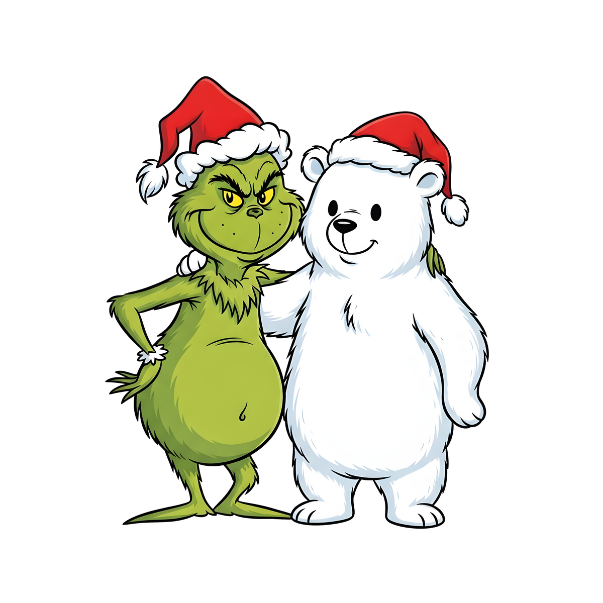 Natal Grinch 0090