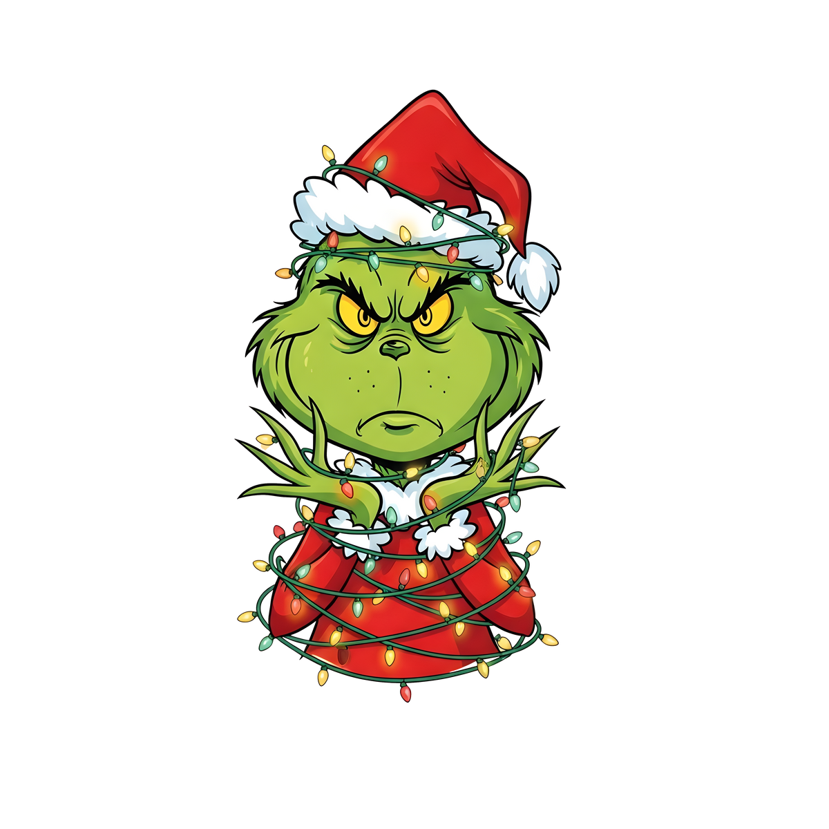 Natal Grinch 0091