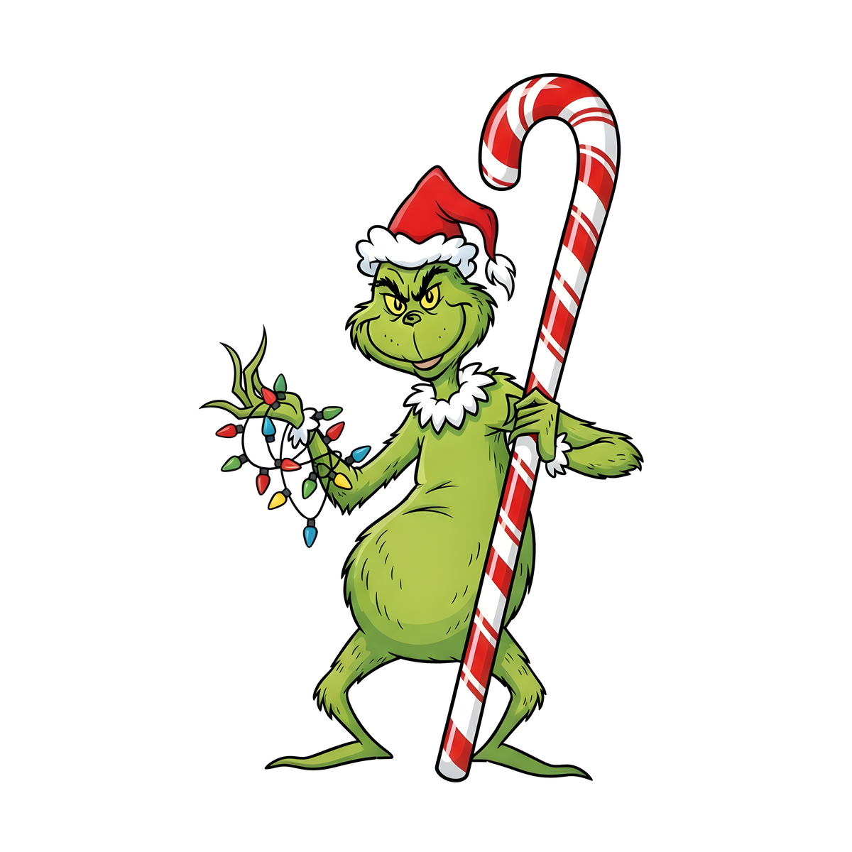 Natal Grinch 0094