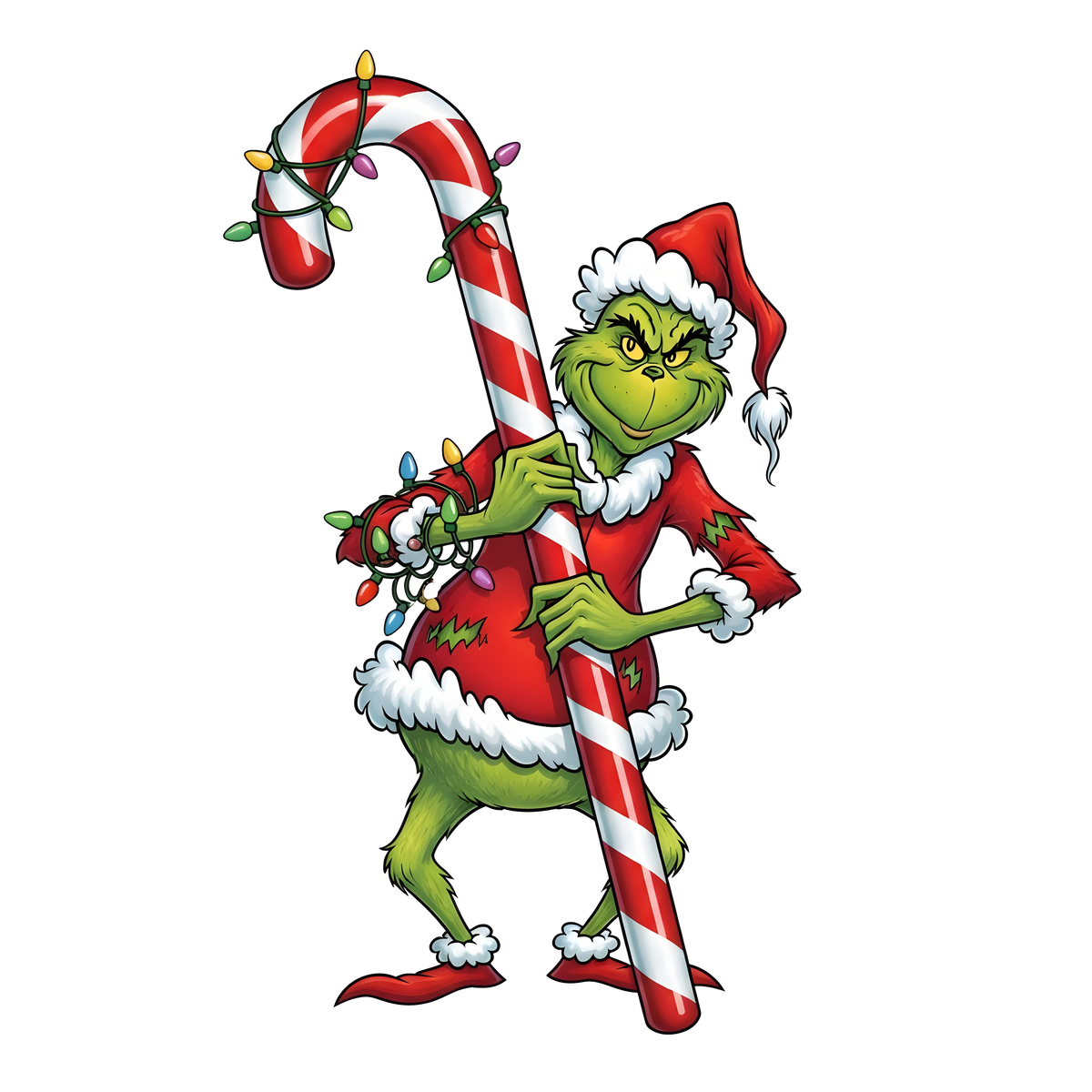 Natal Grinch 0098