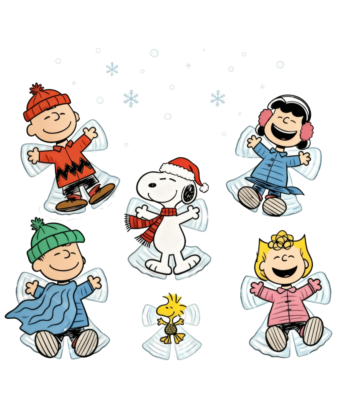 Natal Snoopy 0003
